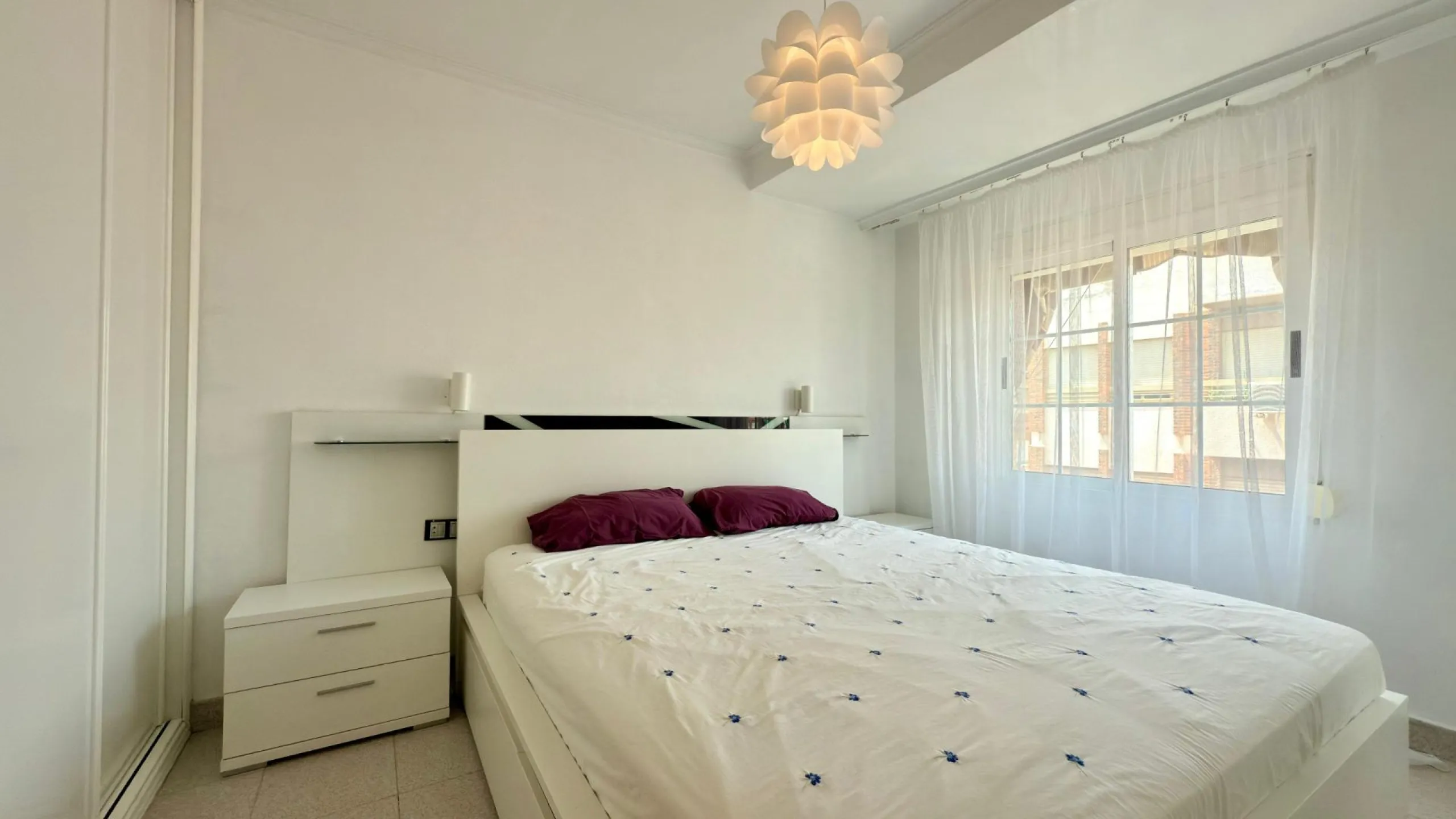 GREAT OPTION - well-maintained apartment in Alicante