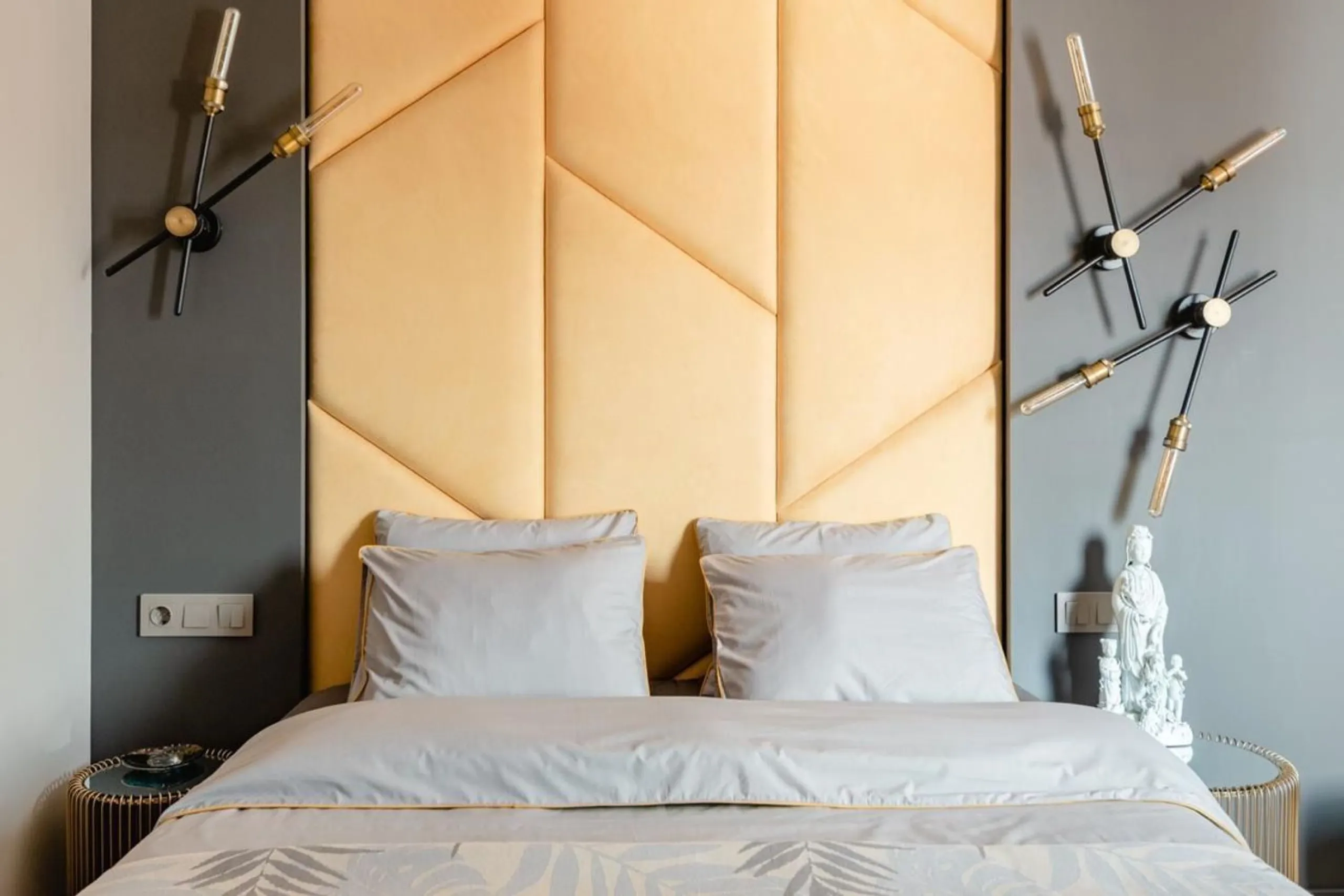 Ático Reformado con Encanto en Eixample – Barcelona