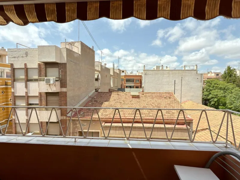 GREAT OPTION - well-maintained apartment in Alicante