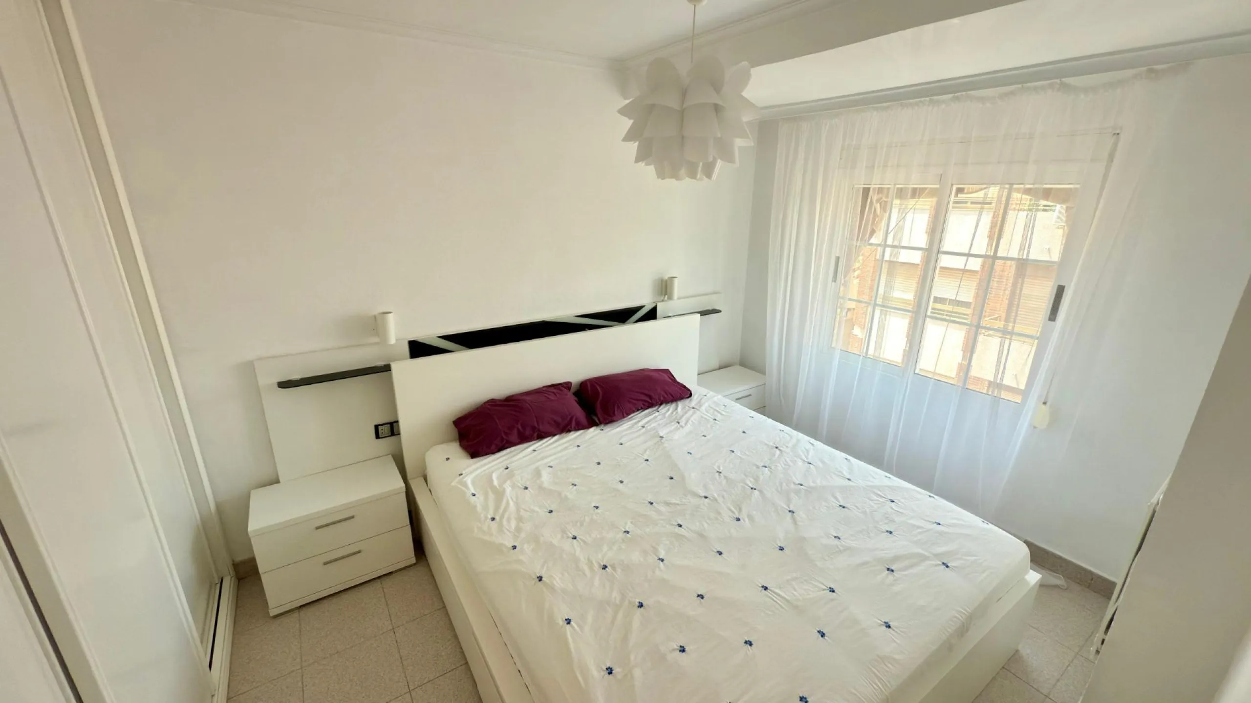 GREAT OPTION - well-maintained apartment in Alicante