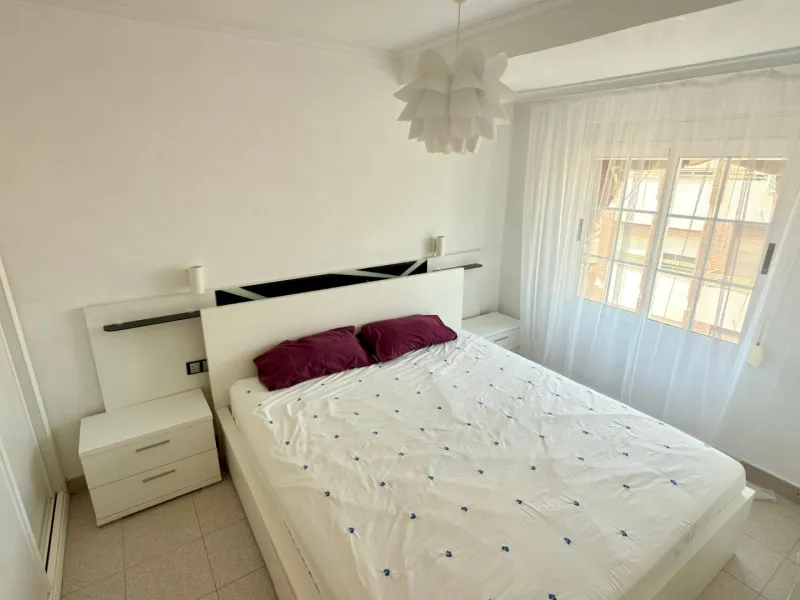 GREAT OPTION - well-maintained apartment in Alicante