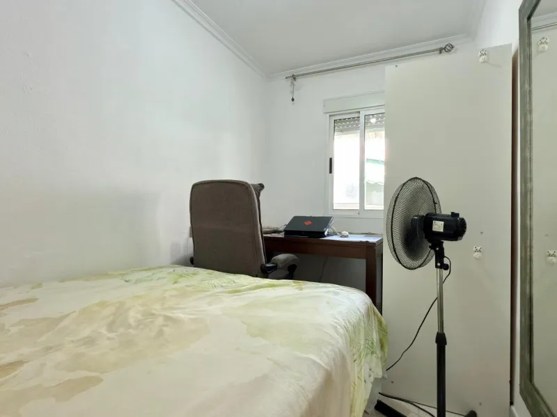 GREAT OPTION - well-maintained apartment in Alicante