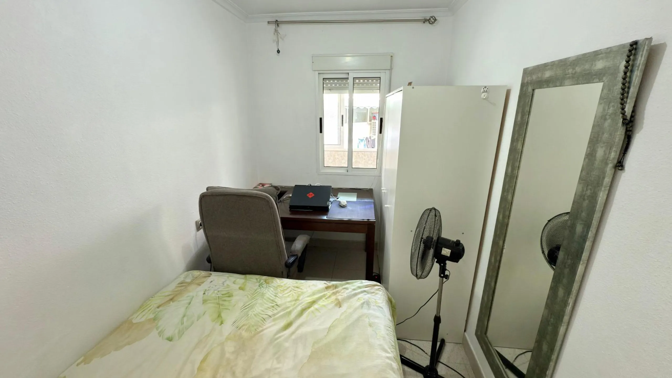 GREAT OPTION - well-maintained apartment in Alicante