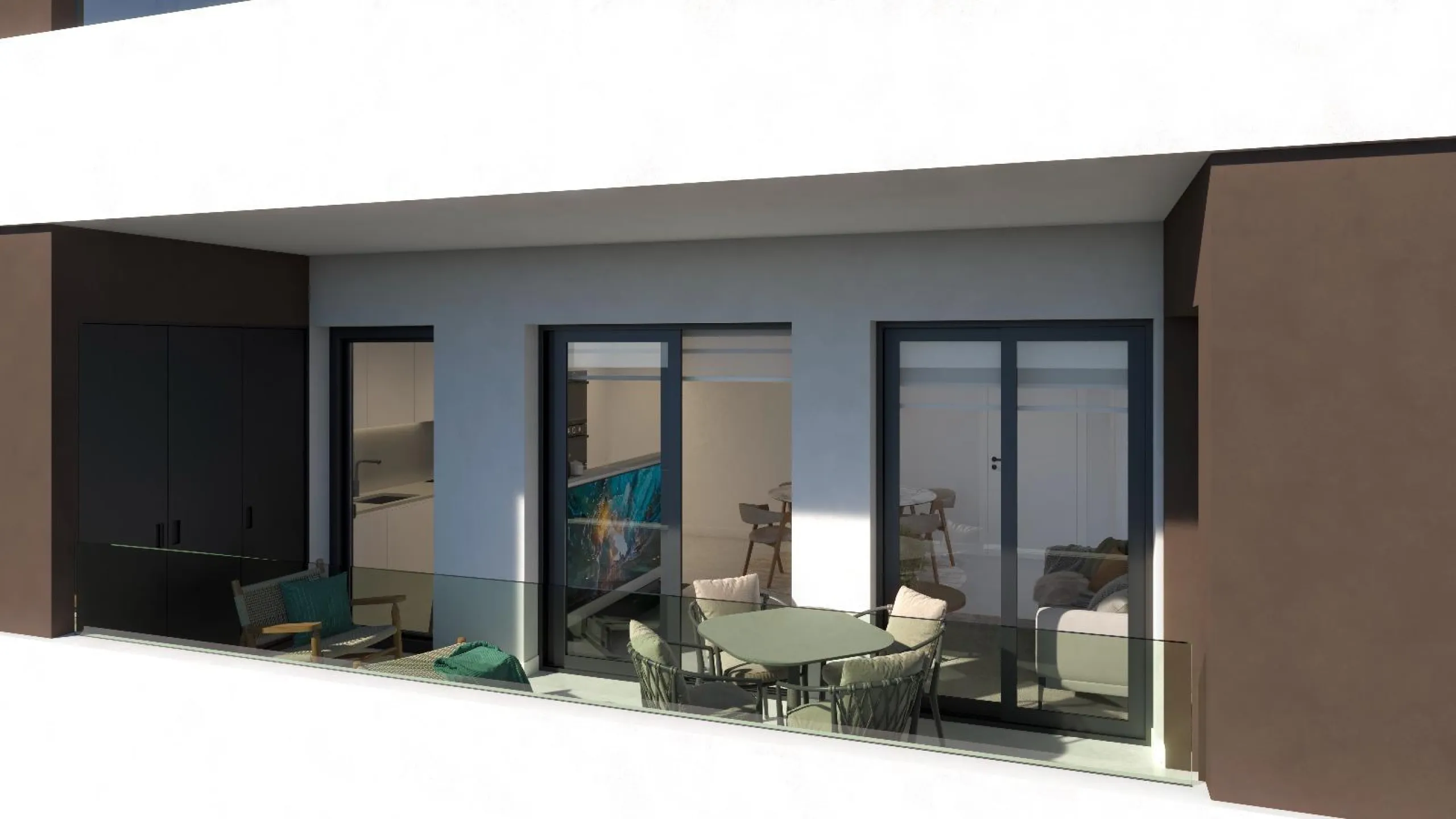 Elegance: Exclusivos Apartamentos en el Corazón de Santa Pola