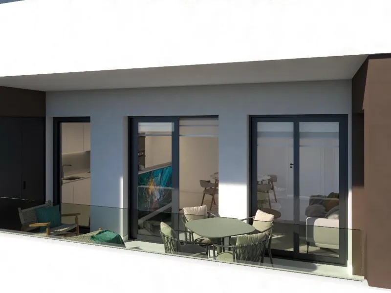 Elegance: Exclusivos Apartamentos en el Corazón de Santa Pola