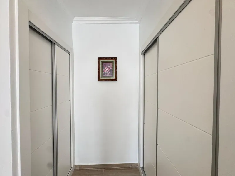 VILLA DE LIJO EN CAMPOAMOR CON 639 M2 DE CASA. PARCELA 800 M2. PISCINA PROPIA. 5 DORM. 4 BAÑOS. PLAYA A 650 METROS.