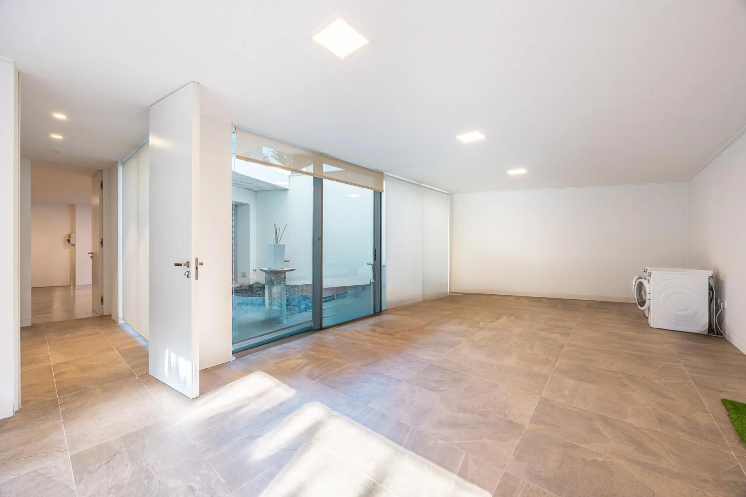 Impresionante villa de diseño en Finestrat