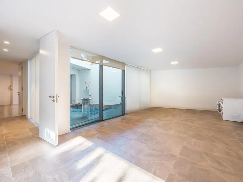 Impresionante villa de diseño en Finestrat