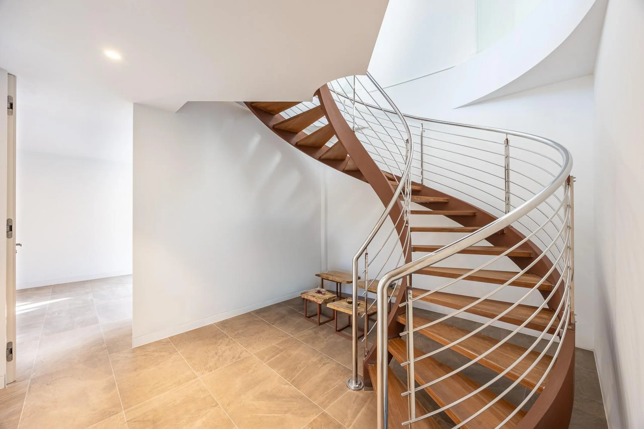 Impresionante villa de diseño en Finestrat