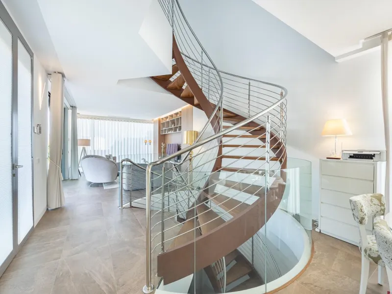 Impresionante villa de diseño en Finestrat