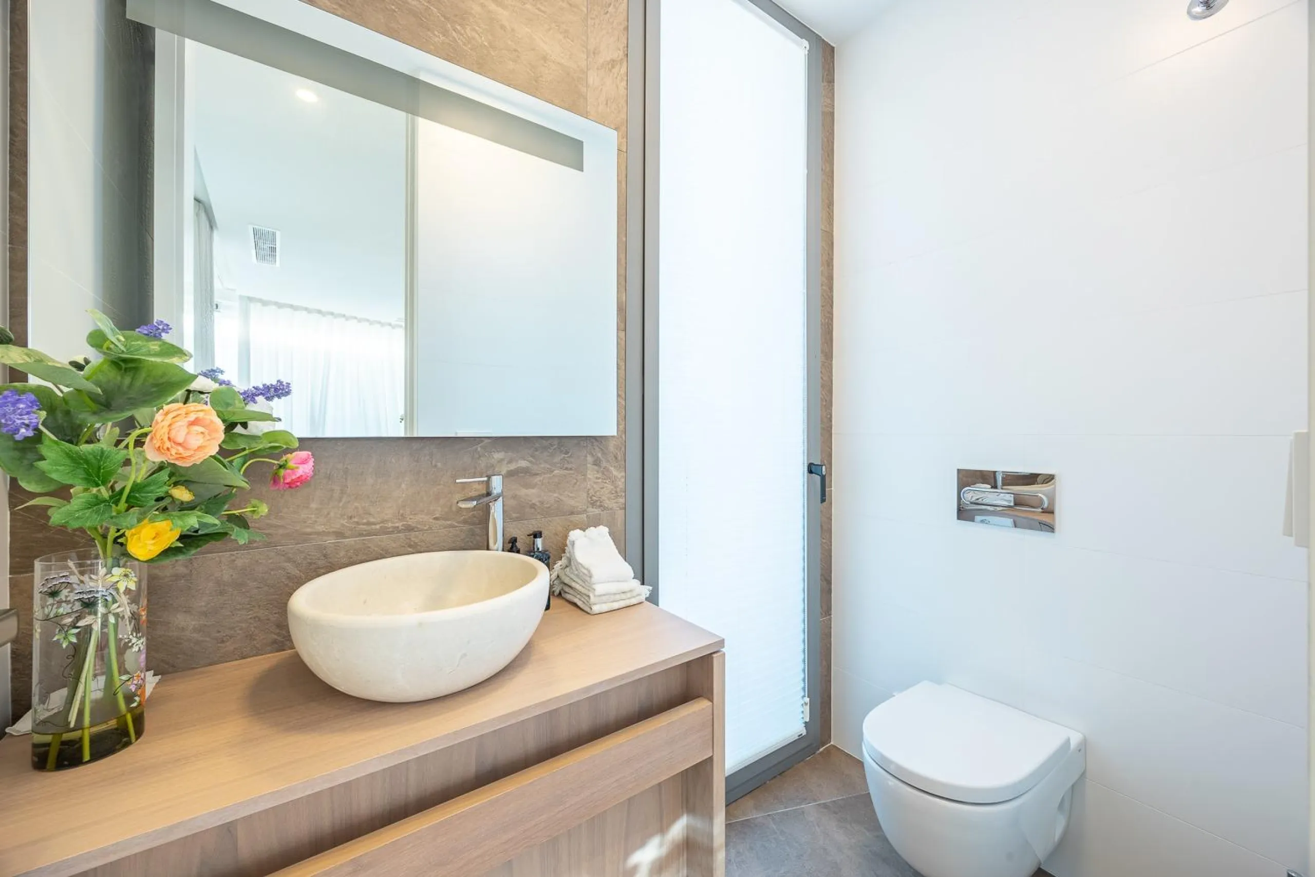 Impresionante villa de diseño en Finestrat