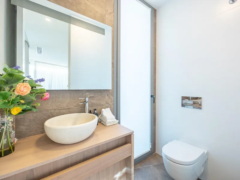Impresionante villa de diseño en Finestrat