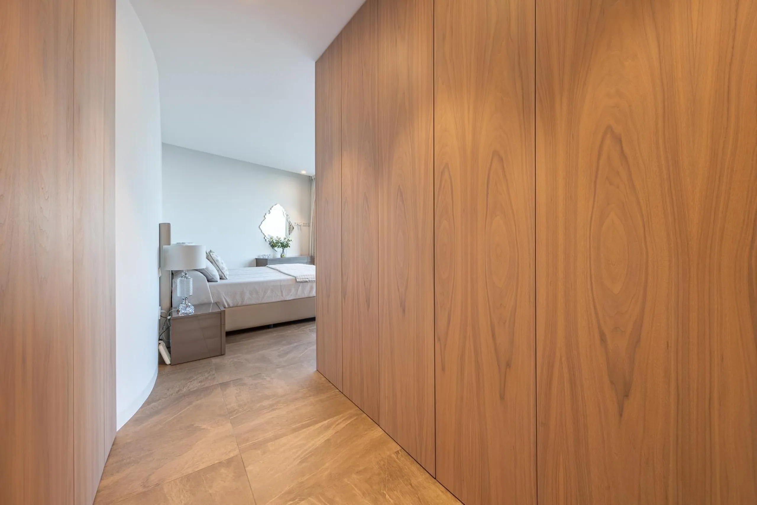 Impresionante villa de diseño en Finestrat