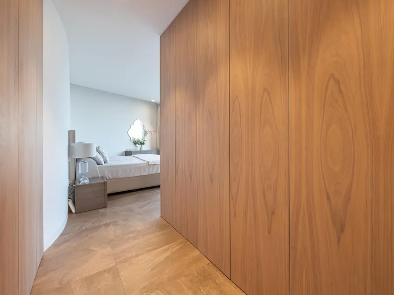 Impresionante villa de diseño en Finestrat