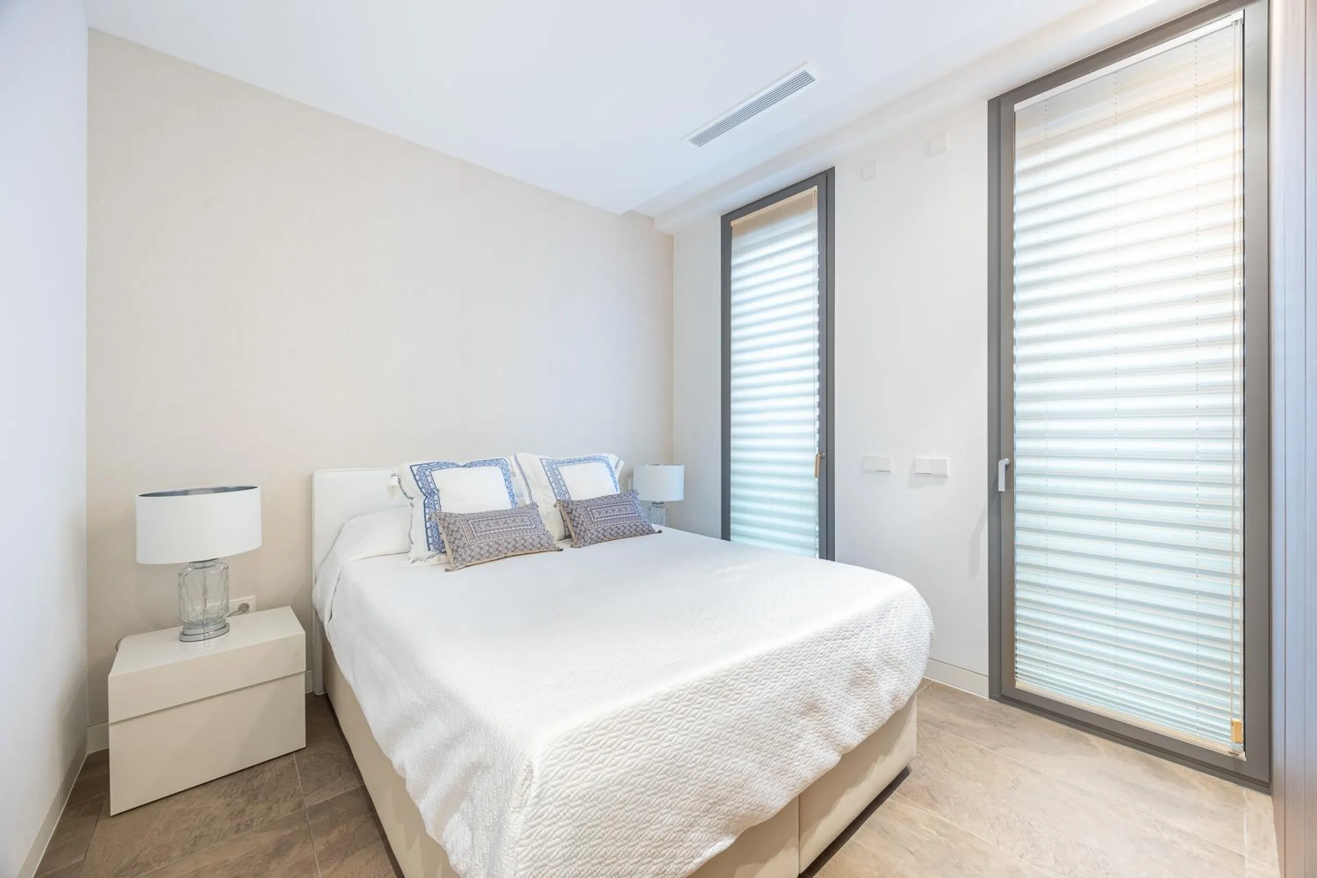 Impresionante villa de diseño en Finestrat