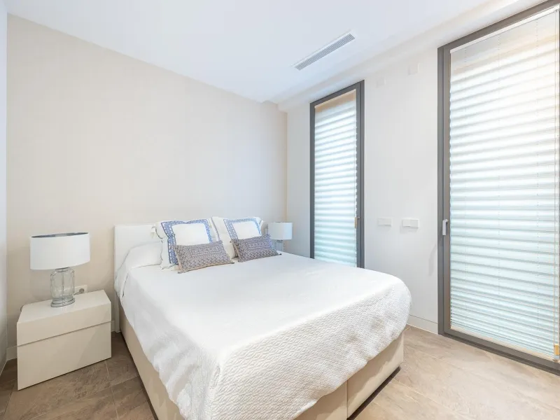 Impresionante villa de diseño en Finestrat