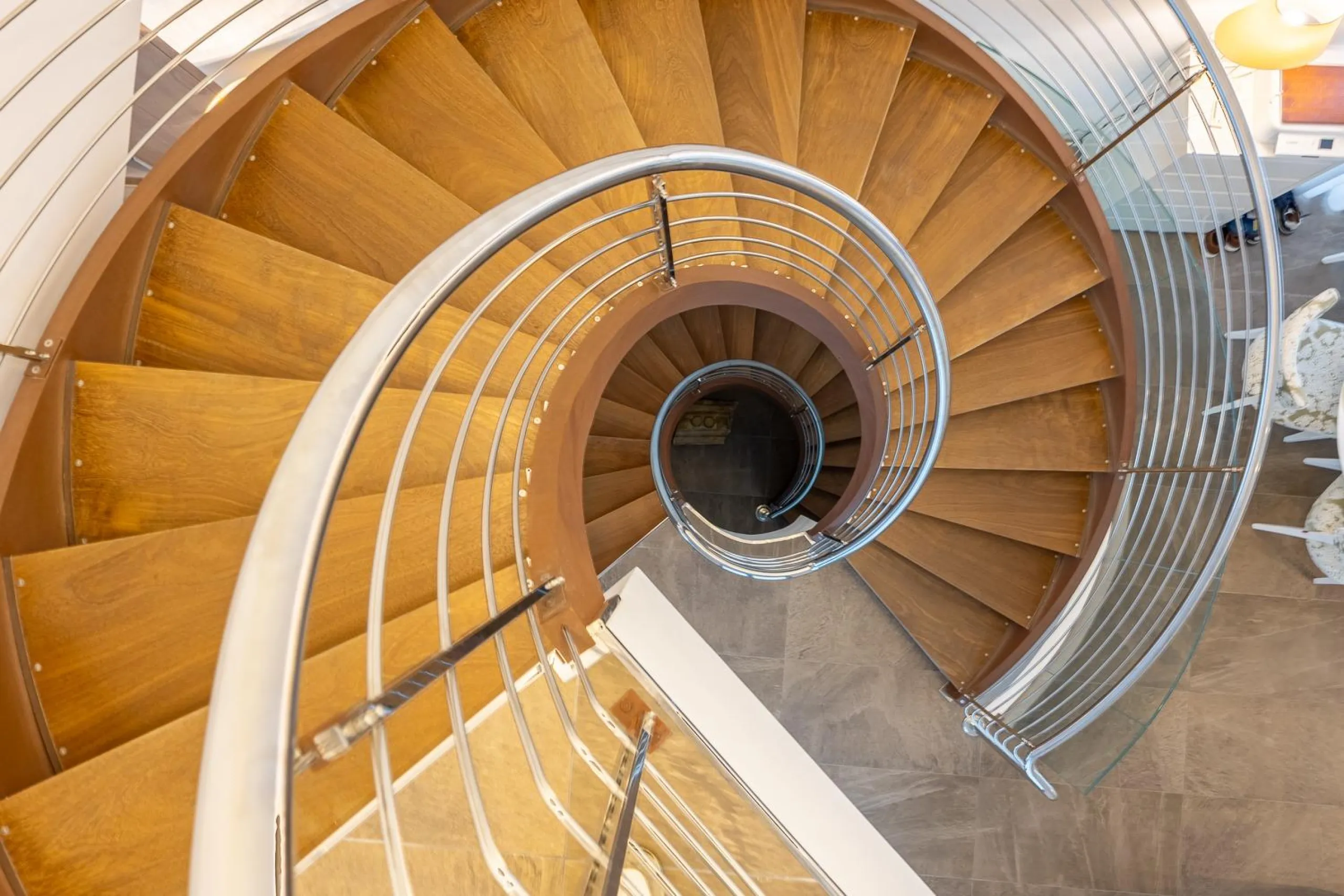 Impresionante villa de diseño en Finestrat