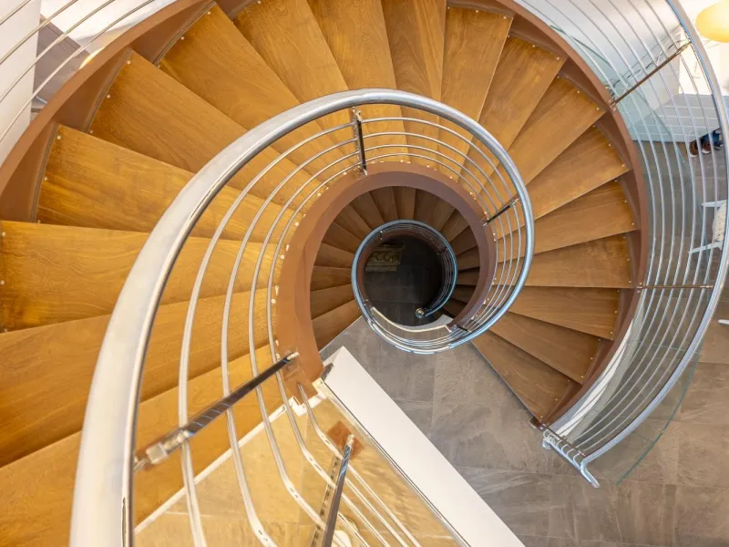 Impresionante villa de diseño en Finestrat
