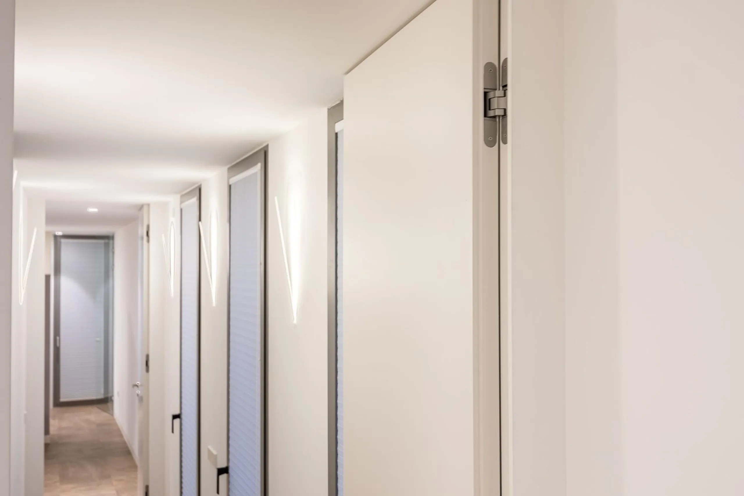 Impresionante villa de diseño en Finestrat