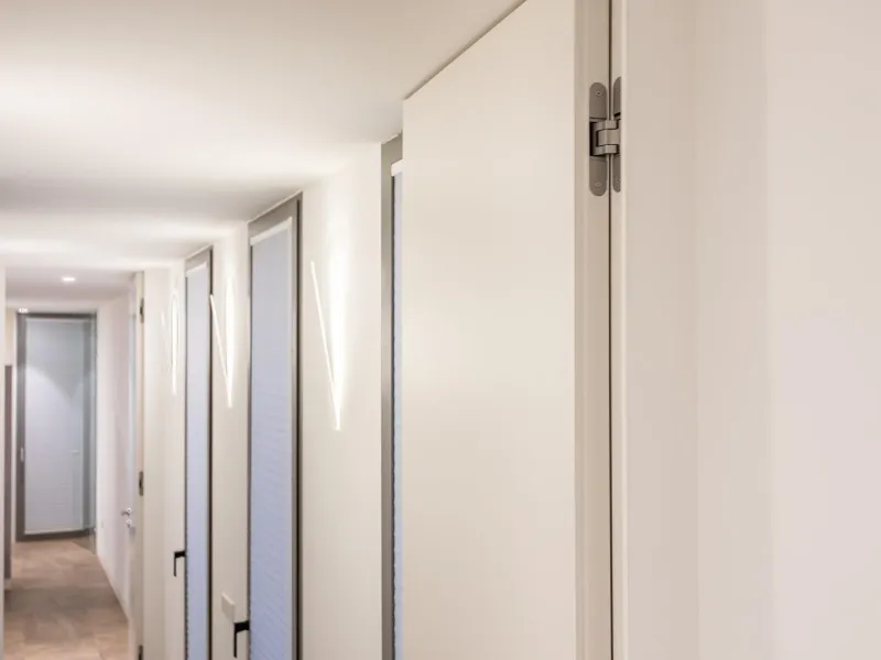 Impresionante villa de diseño en Finestrat