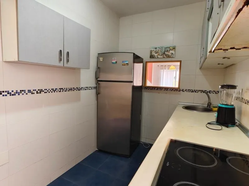 APARTAMENTO A 300 METROS DE PLAYA CON 3 DORM. 2 BAÑOS CON SUPERFICIE DE 108 M2.