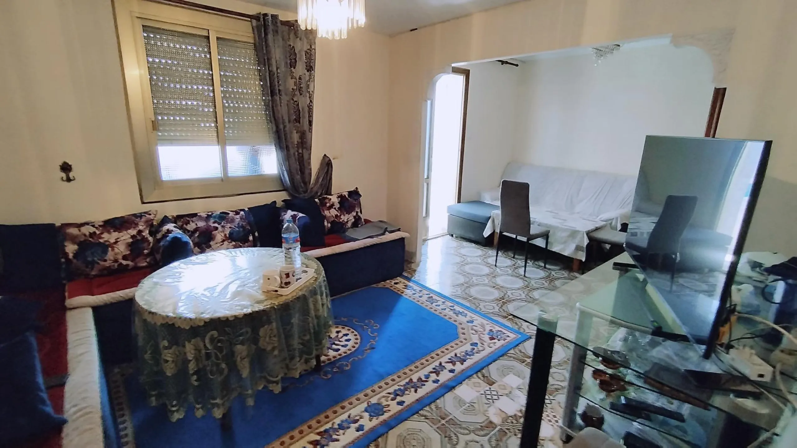 Great investment opportunity in Alicante in Virgen Del Remedio