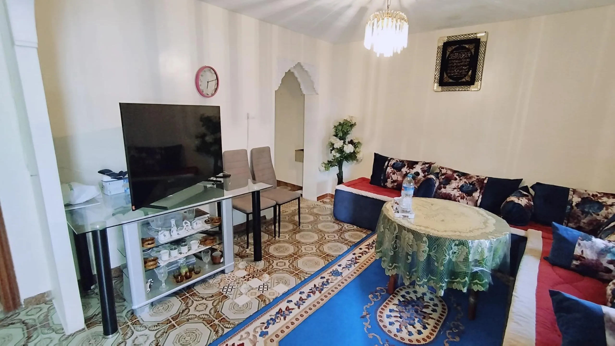 Great investment opportunity in Alicante in Virgen Del Remedio