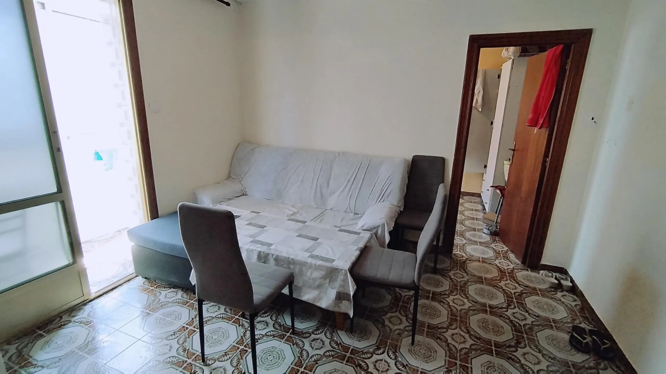 Great investment opportunity in Alicante in Virgen Del Remedio