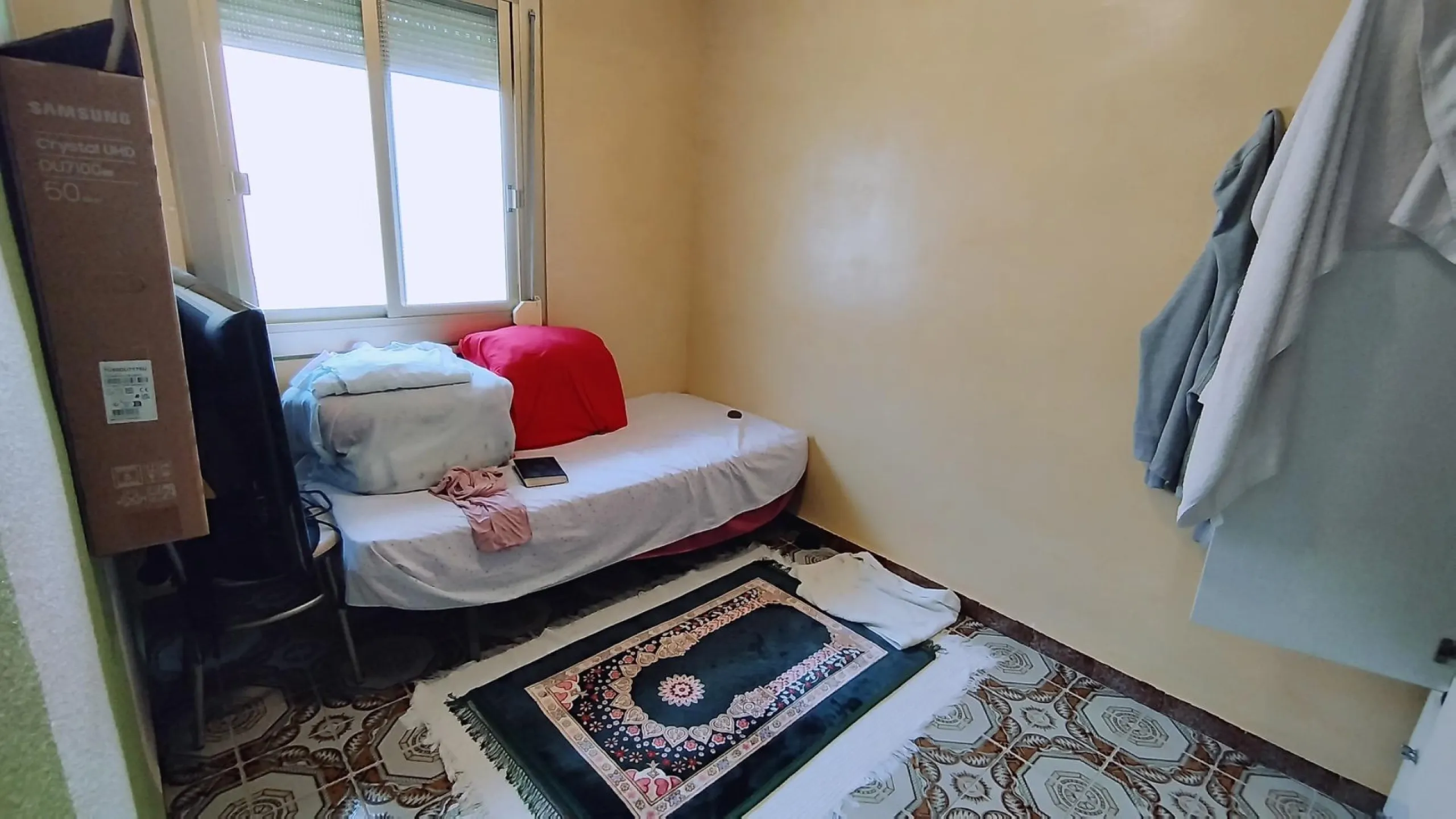 Great investment opportunity in Alicante in Virgen Del Remedio