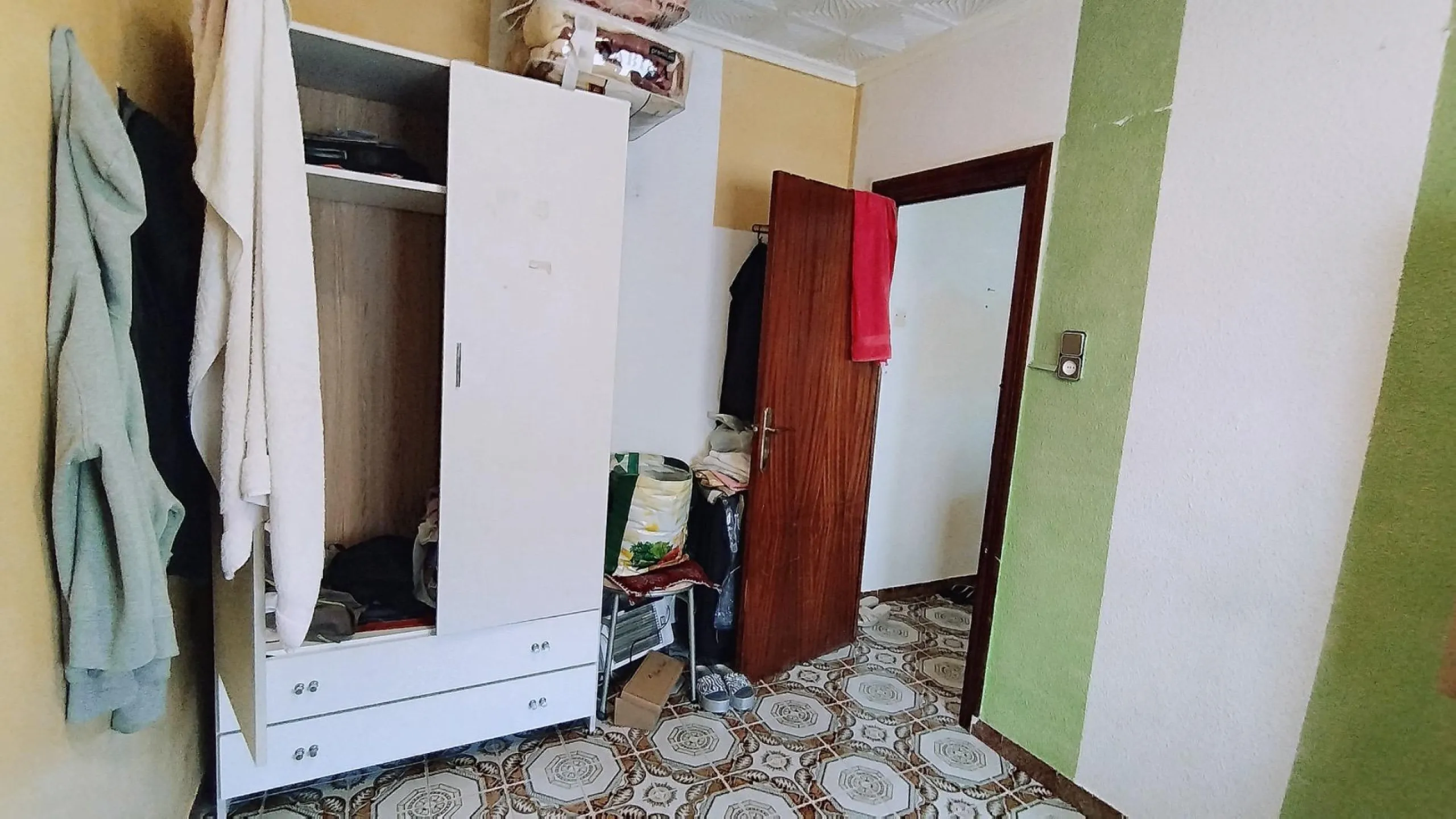 Great investment opportunity in Alicante in Virgen Del Remedio