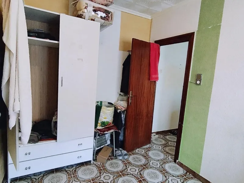 Great investment opportunity in Alicante in Virgen Del Remedio