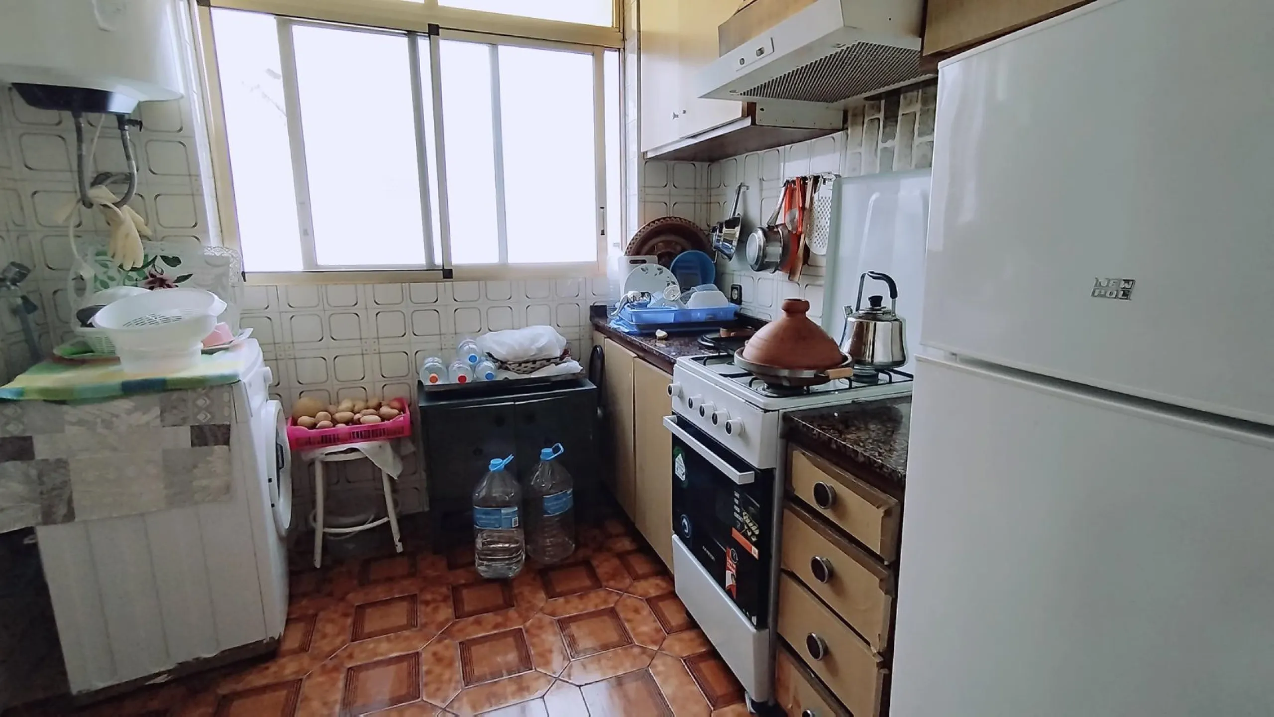 Great investment opportunity in Alicante in Virgen Del Remedio