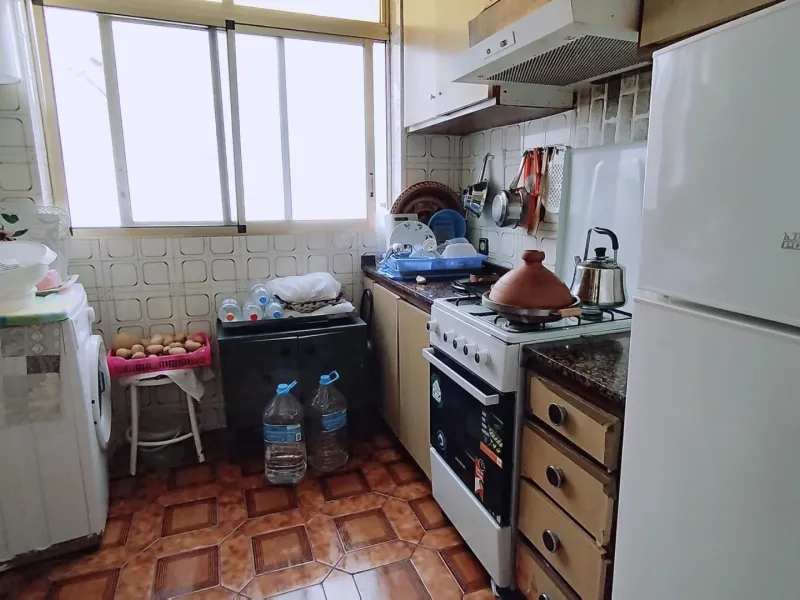 Great investment opportunity in Alicante in Virgen Del Remedio