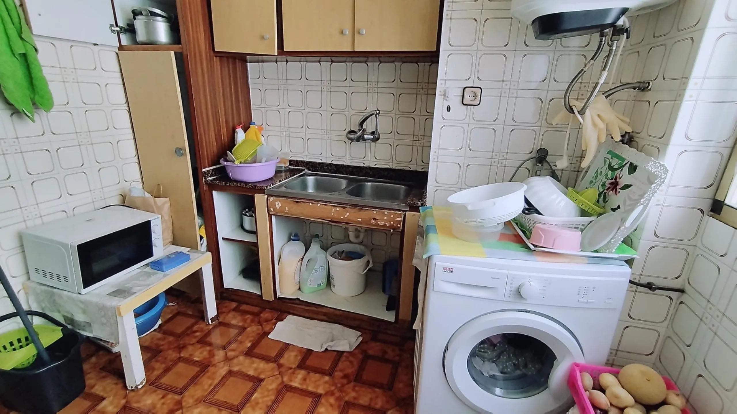 Great investment opportunity in Alicante in Virgen Del Remedio