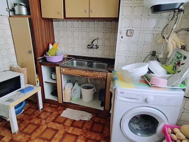 Great investment opportunity in Alicante in Virgen Del Remedio