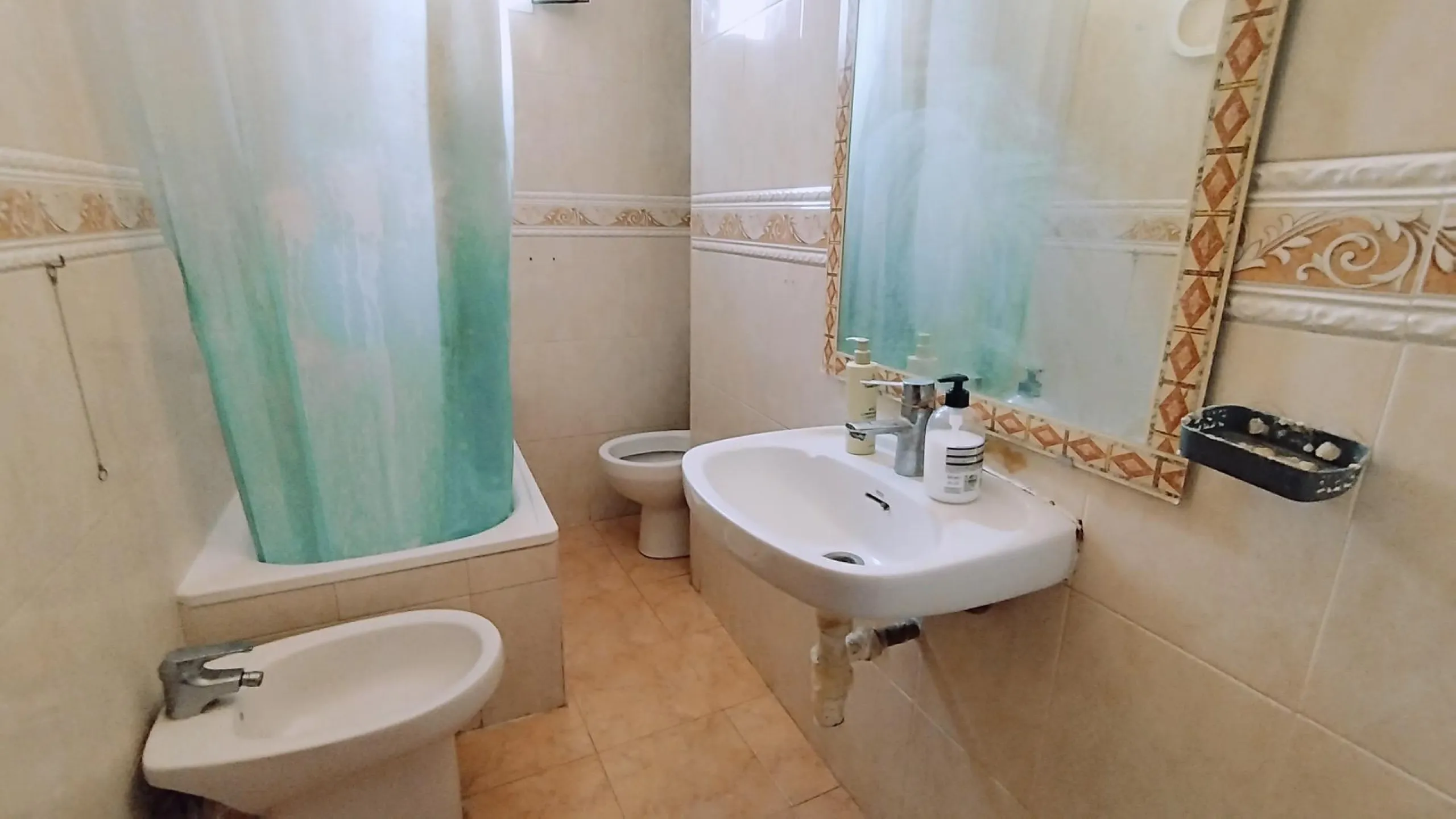 Great investment opportunity in Alicante in Virgen Del Remedio