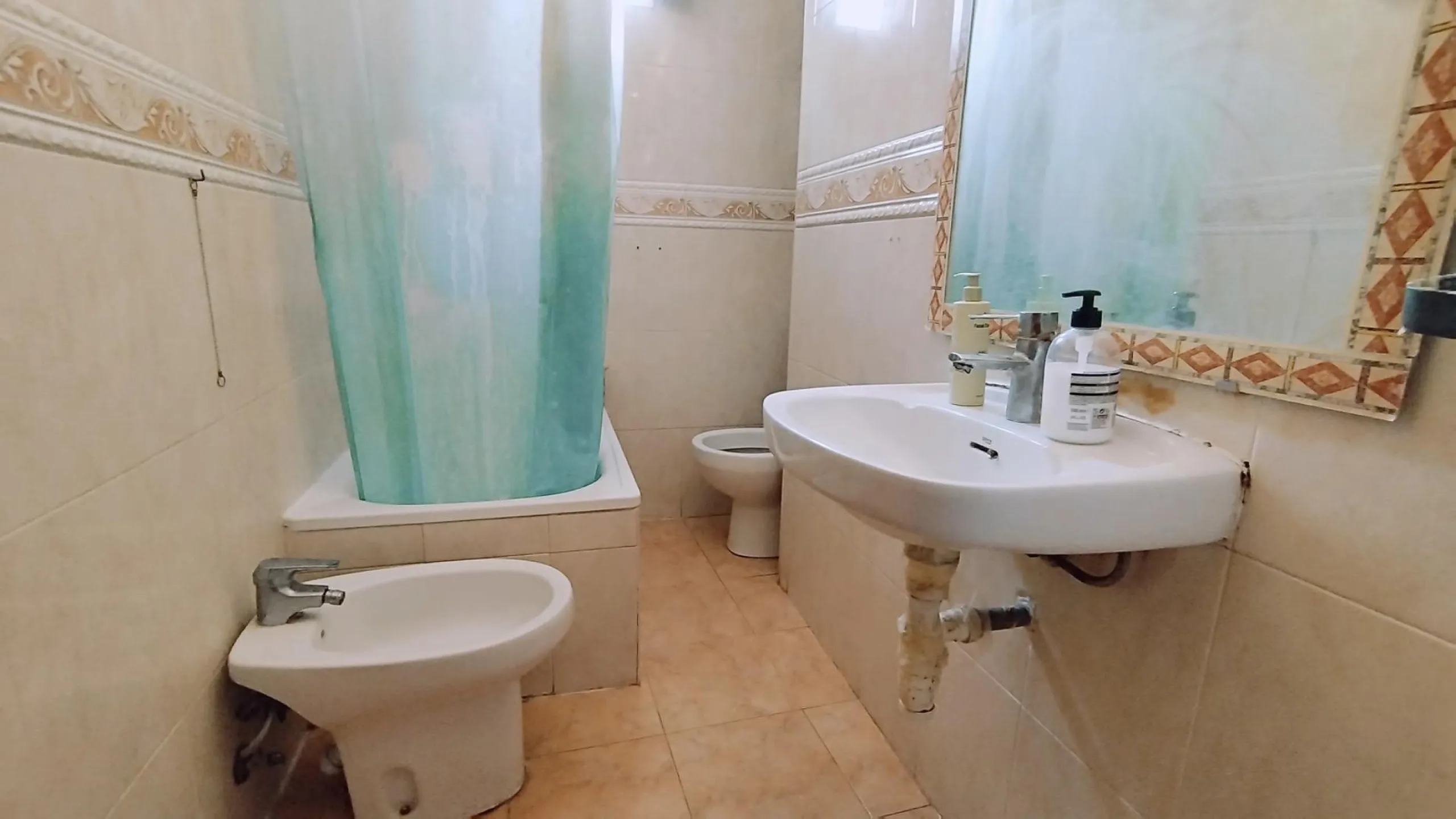 Great investment opportunity in Alicante in Virgen Del Remedio