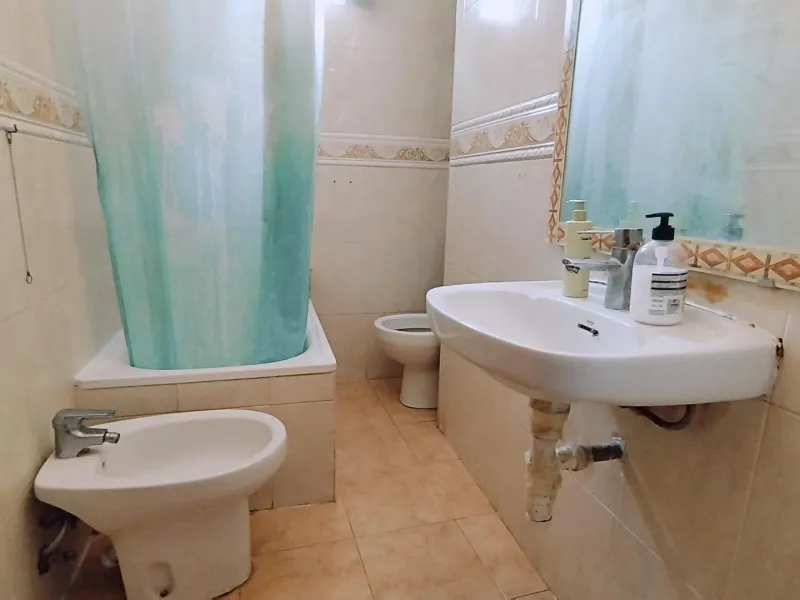 Great investment opportunity in Alicante in Virgen Del Remedio