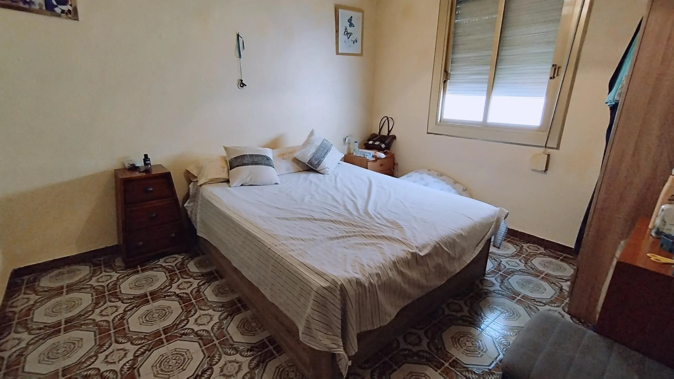 Great investment opportunity in Alicante in Virgen Del Remedio