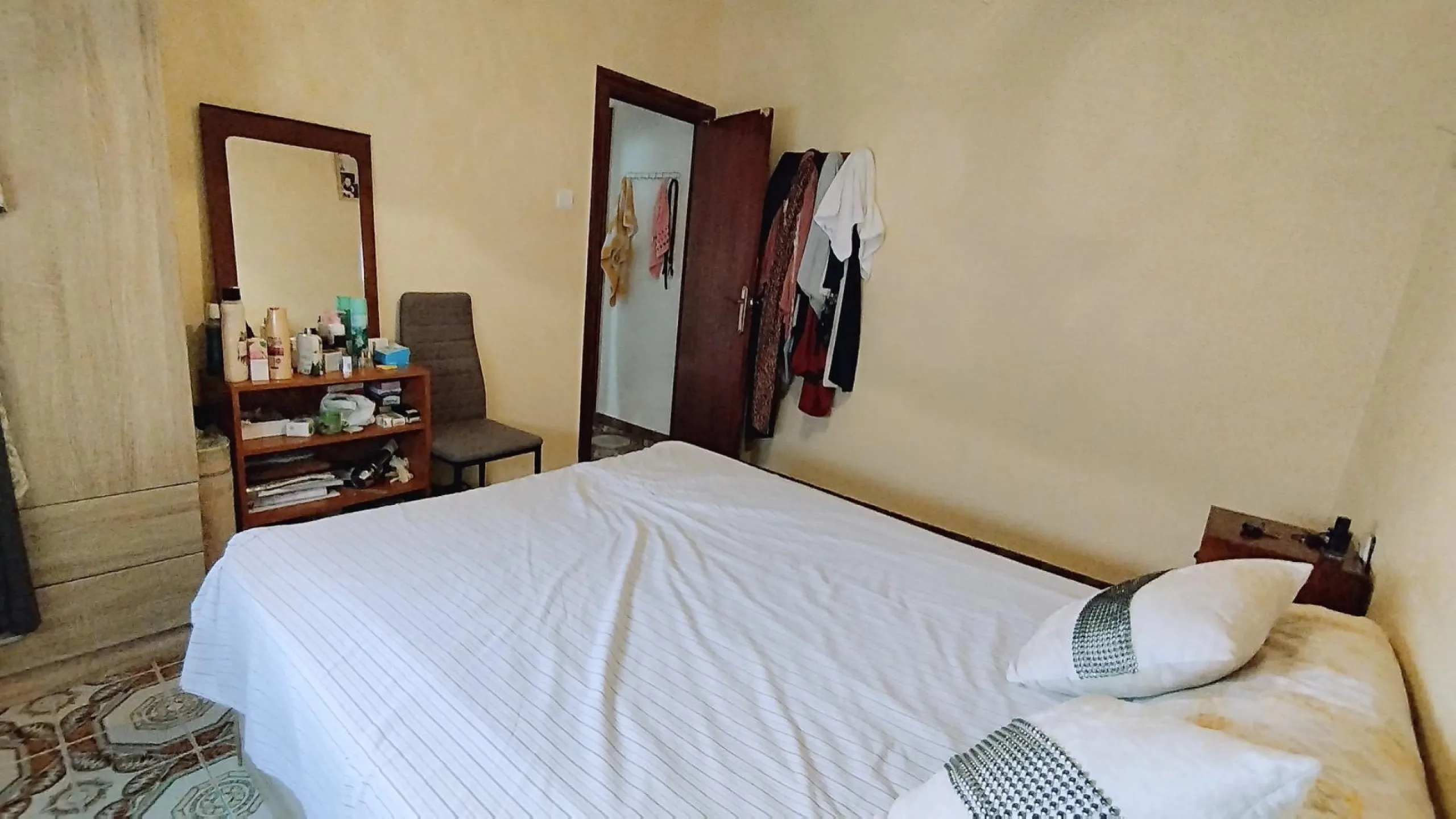 Great investment opportunity in Alicante in Virgen Del Remedio