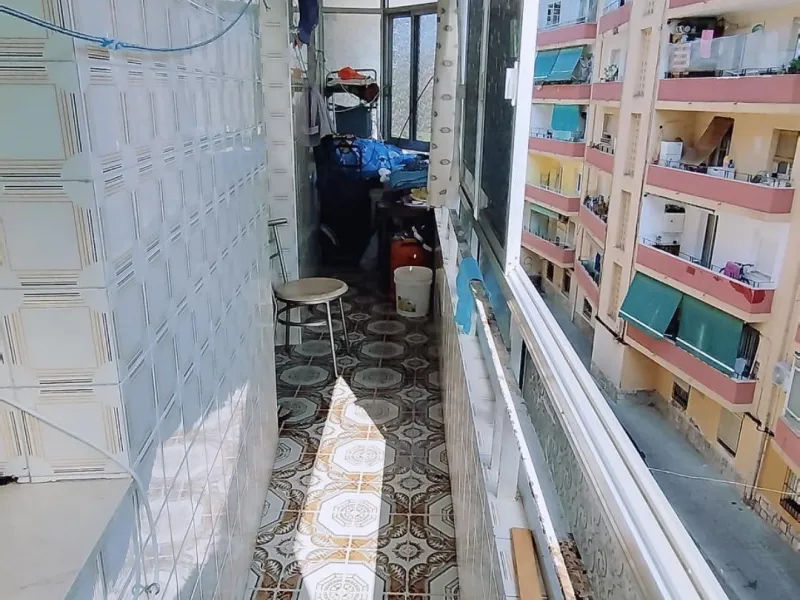 Great investment opportunity in Alicante in Virgen Del Remedio