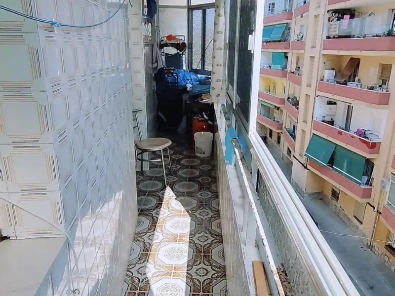 Great investment opportunity in Alicante in Virgen Del Remedio