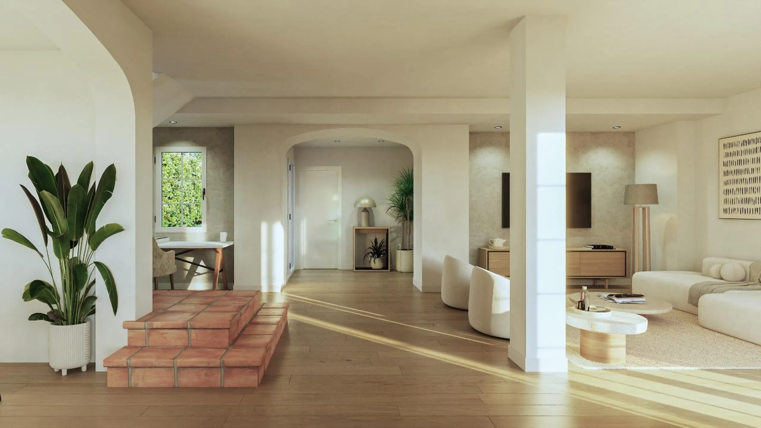 Exclusive Semi-Detached Chalet for Sale in Sierra Cortina – Finestrat 🌿