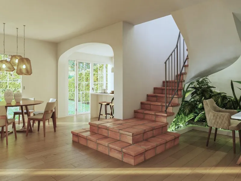 Exclusive Semi-Detached Chalet for Sale in Sierra Cortina – Finestrat 🌿