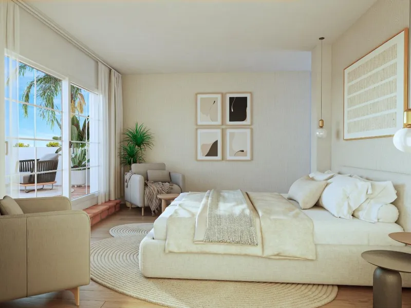 Exclusive Semi-Detached Chalet for Sale in Sierra Cortina – Finestrat 🌿