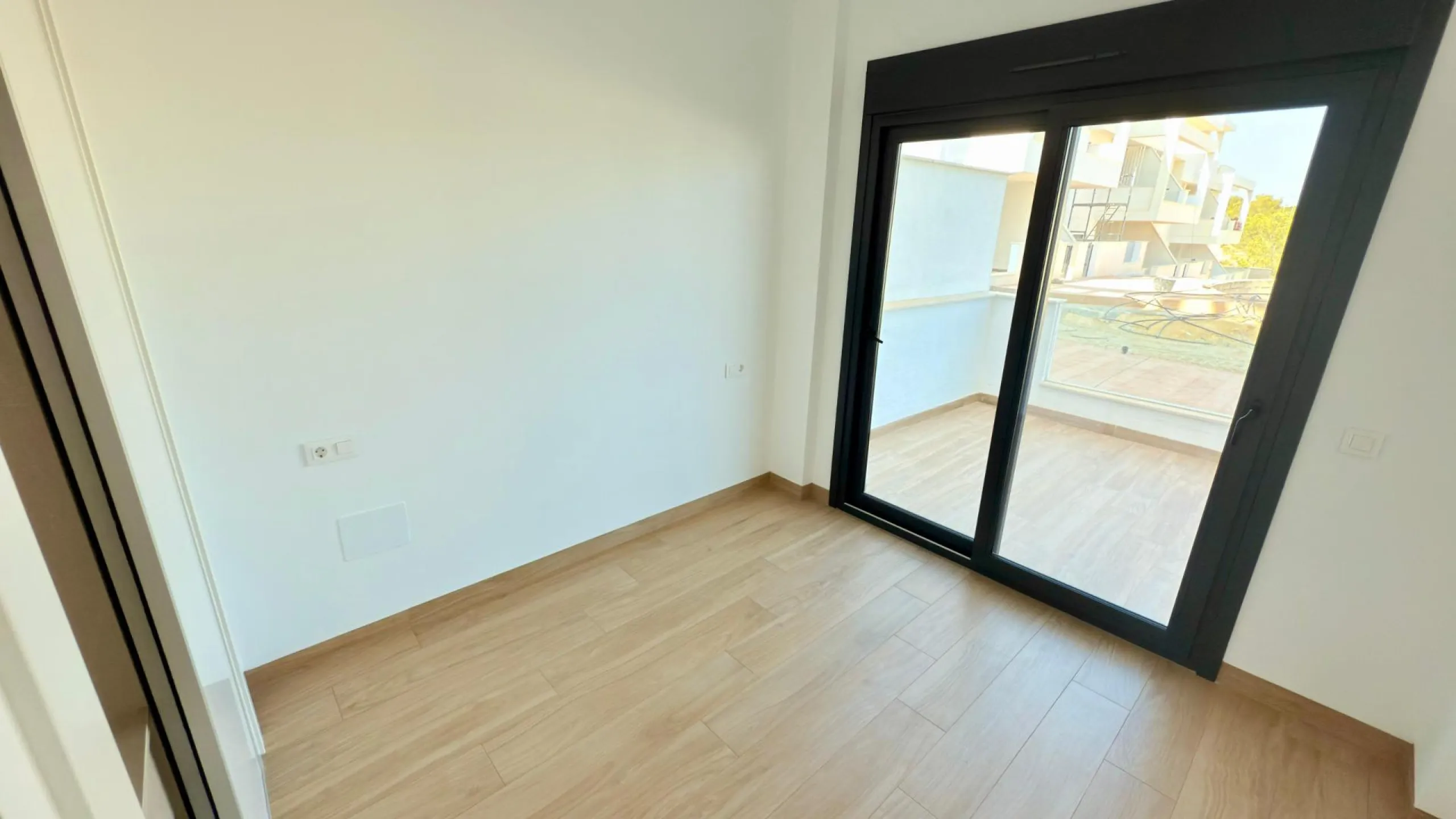 Nuevo bungalow en Finestrat