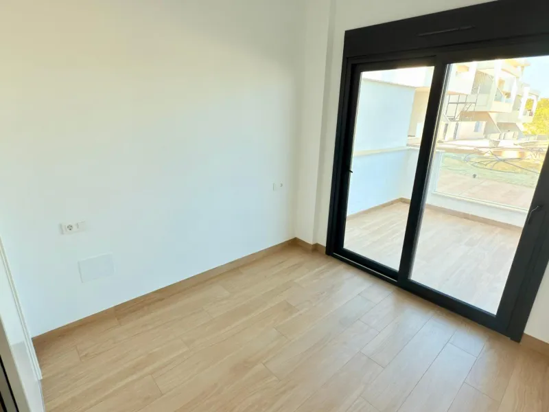 Nuevo bungalow en Finestrat