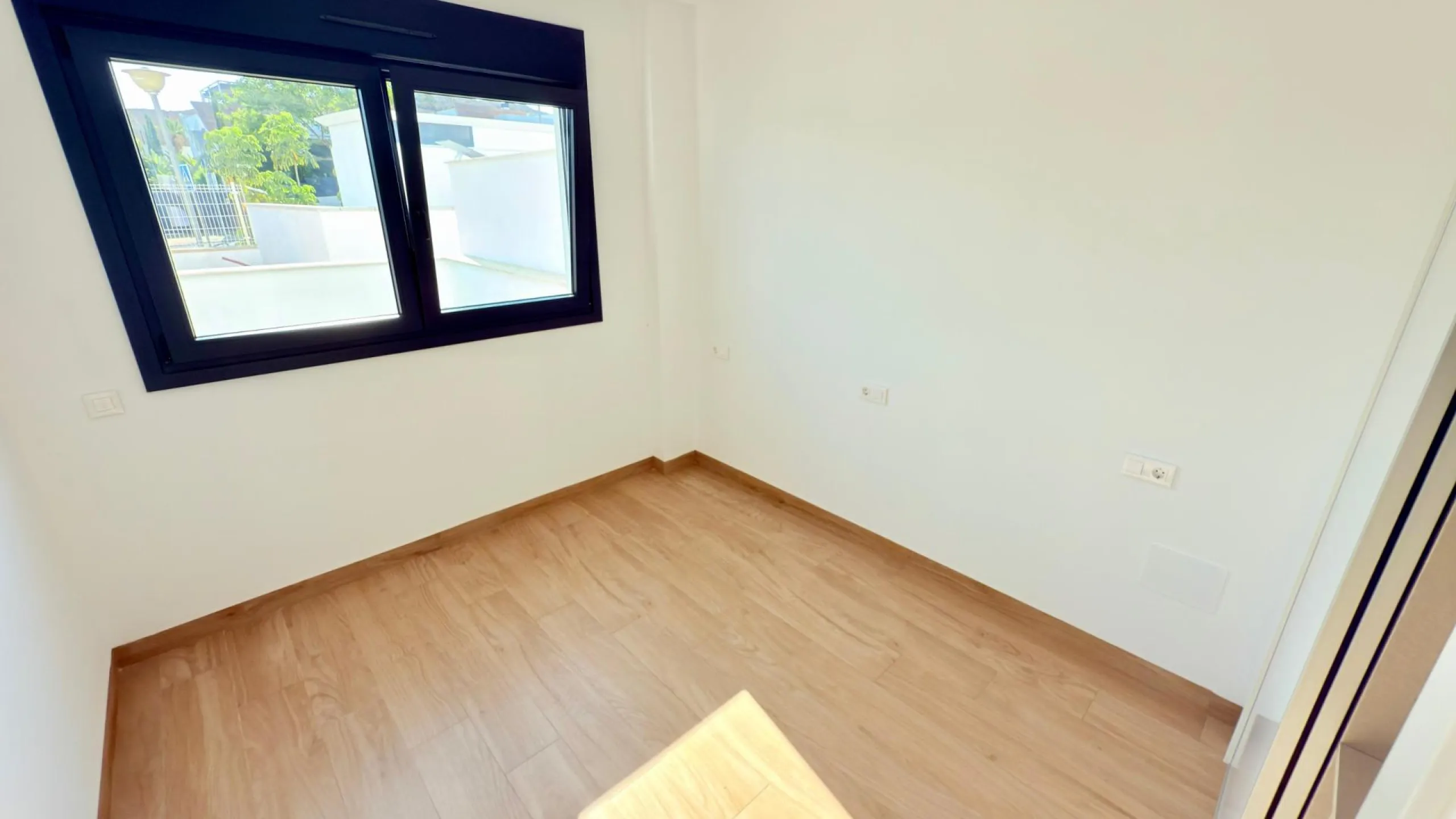 Nuevo bungalow en Finestrat