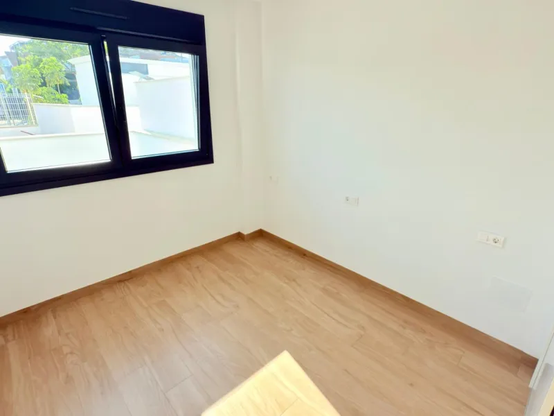 Nuevo bungalow en Finestrat