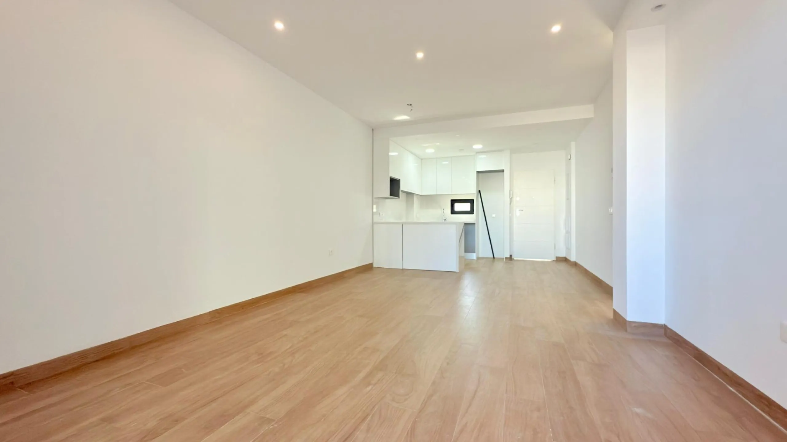 Nuevo bungalow en Finestrat